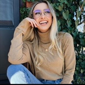 Diff Cruz Bluelight Glasses